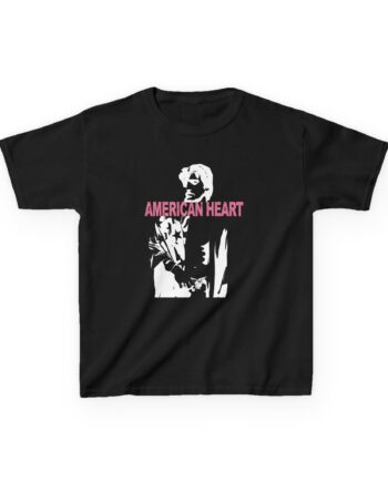 Kids Benson Boone Portrait Heavy Cotton™ Tee