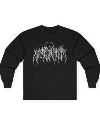 Angelmaker Lost One Unisex Ultra Cotton Long Sleeve Tee