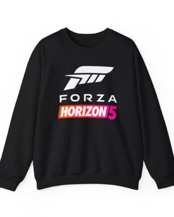 Forza Unisex Heavy Blend™ Crewneck Sweatshirt