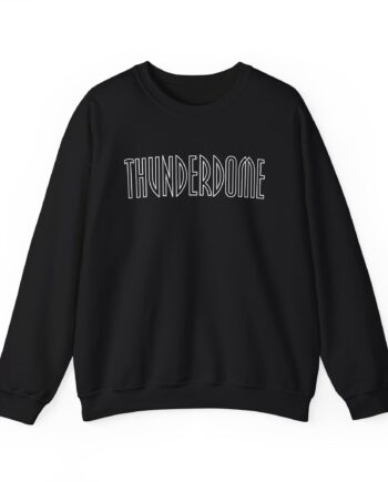 Thunderdome Summer Unisex Heavy Blend™ Crewneck Sweatshirt