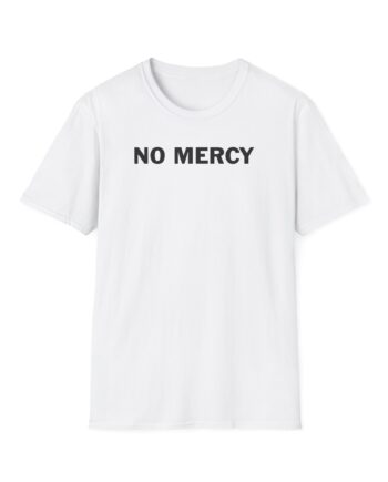 We Came as Romans No Mercy Unisex Softstyle T-Shirt