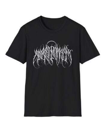 Angelmaker Lost One Unisex Softstyle T-Shirt
