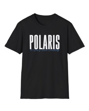 Polaris Icons Unisex Softstyle T-Shirt