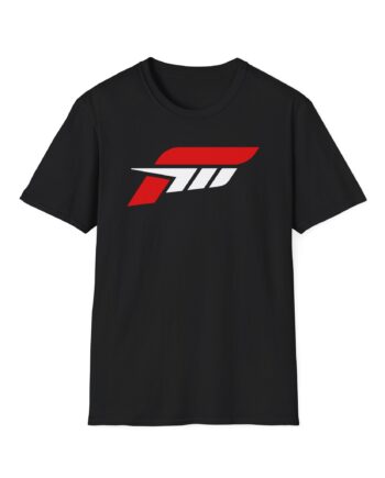 Forza Unisex Softstyle T-Shirt
