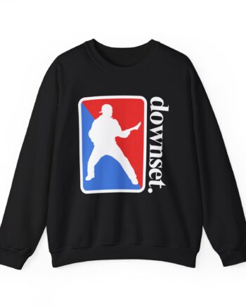 Downset Unisex Heavy Blend™ Crewneck Sweatshirt