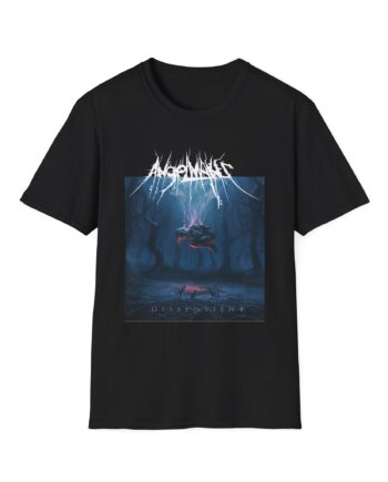 Angelmaker Dissentient Unisex Softstyle T-Shirt