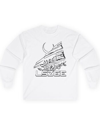 LSDREAM RRX Unisex Ultra Cotton Long Sleeve Tee
