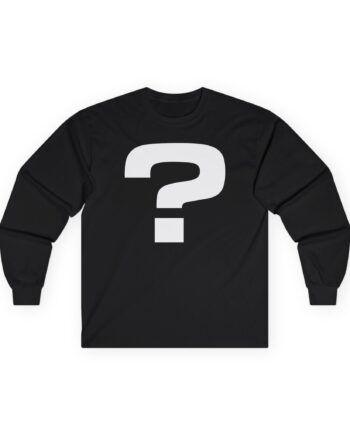 We Came as Romans Mystery Unisex Ultra Cotton Long Sleeve Tee