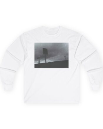 Godspeed You Black Emperor Unisex Ultra Cotton Long Sleeve Tee