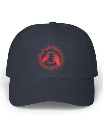 Godspeed You Black Emperor Classic Dad Cap