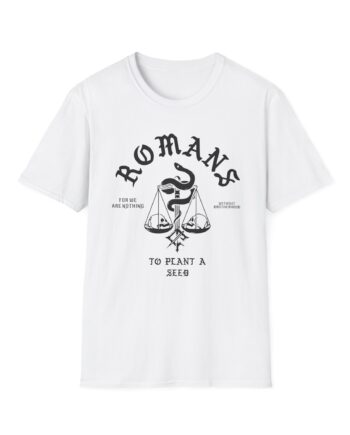 We Came as Romans Unisex Softstyle T-Shirt