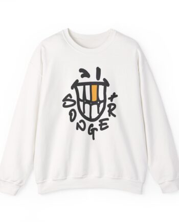 Songer Unisex Heavy Blend™ Crewneck Sweatshirt