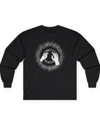 Godspeed You Black Emperor Unisex Ultra Cotton Long Sleeve Tee