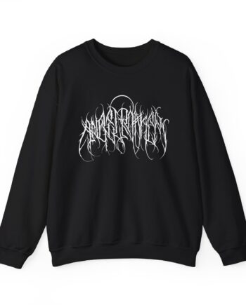 Angelmaker Lost One Unisex Heavy Blend™ Crewneck Sweatshirt
