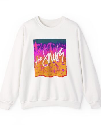 The Snuts Unisex Heavy Blend™ Crewneck Sweatshirt