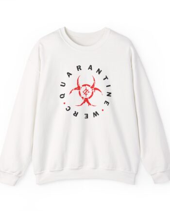 We Came as Romans Unisex Heavy Blend™ Crewneck Sweatshirt