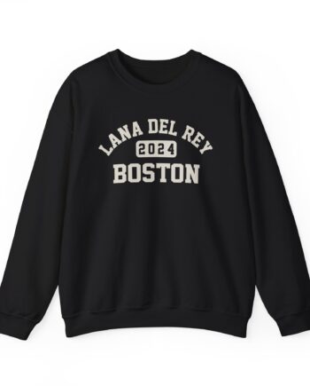 Lanadelrey Unisex Heavy Blend™ Crewneck Sweatshirt