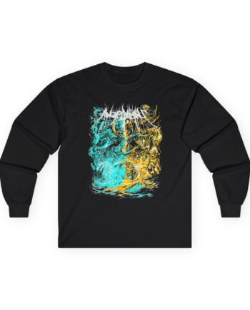 Angelmaker Creators Conscience Unisex Ultra Cotton Long Sleeve Tee