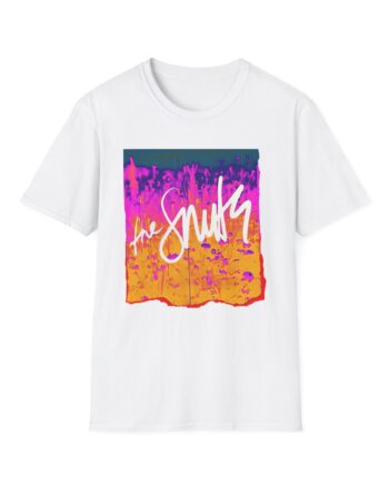 The Snuts Unisex Softstyle T-Shirt