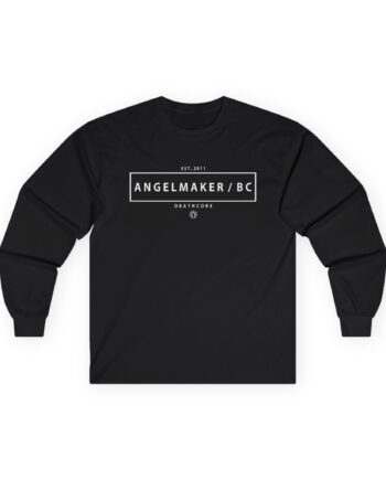 Angelmaker Bc Unisex Ultra Cotton Long Sleeve Tee