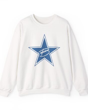 Benson Boone Concert Unisex Heavy Blend™ Crewneck Sweatshirt