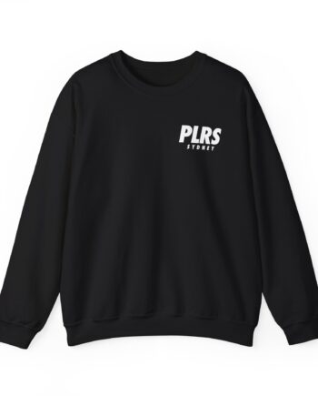 Polaris Plrs Unisex Heavy Blend™ Crewneck Sweatshirt