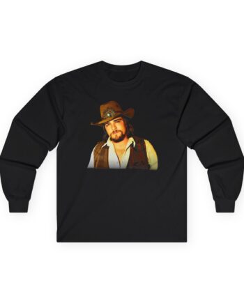 Gavin Adcock Photo Unisex Ultra Cotton Long Sleeve Tee