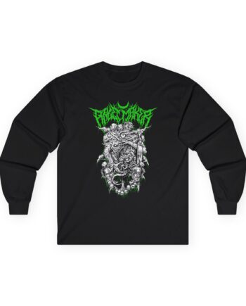 Angelmaker Slam Unisex Ultra Cotton Long Sleeve Tee