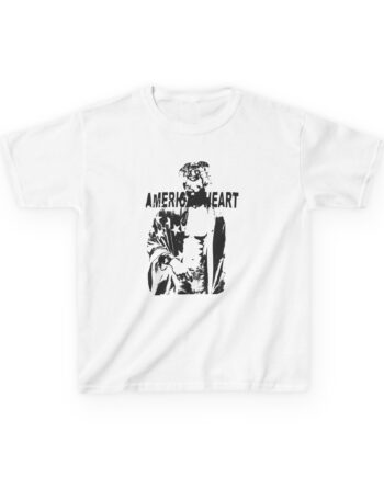 Kids Benson Boone Portrait Heavy Cotton™ Tee