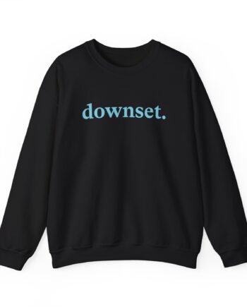 Downset Unisex Heavy Blend™ Crewneck Sweatshirt
