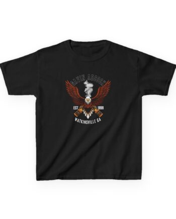 Gavin Adcock Eagle Kids Heavy Cotton™ Tee