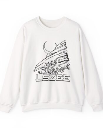 LSDREAM RRX Unisex Heavy Blend™ Crewneck Sweatshirt
