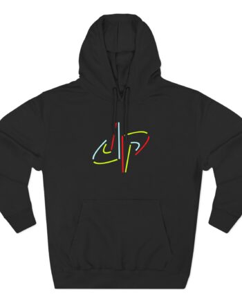 Dude Perfect Sport Mode Three-Panel Fleece Hoodie