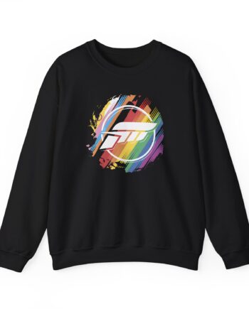 Forza Unisex Heavy Blend™ Crewneck Sweatshirt