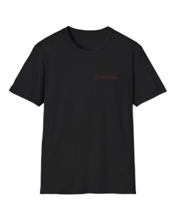 Fleetwood Mac on Tour Unisex Softstyle T-Shirt