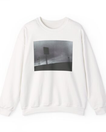 Godspeed You Black Emperor Unisex Heavy Blend™ Crewneck Sweatshirt