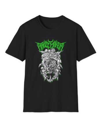 Angelmaker Slam Unisex Softstyle T-Shirt