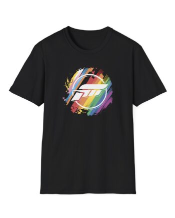 Forza Unisex Softstyle T-Shirt