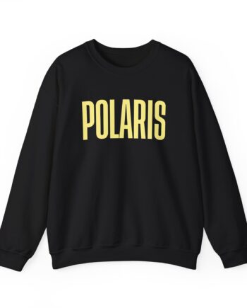 Polaris the Guilt & the Grief Unisex Heavy Blend™ Crewneck Sweatshirt