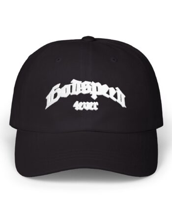 Godspeed You Black Emperor Classic Dad Cap