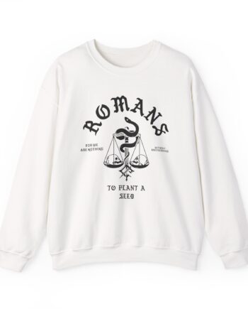 We Came as Romans Unisex Heavy Blend™ Crewneck Sweatshirt