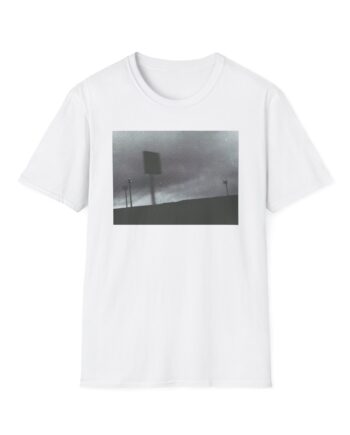 Godspeed You Black Emperor Unisex Softstyle T-Shirt