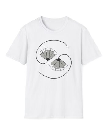 Godspeed You Black Emperor Unisex Softstyle T-Shirt