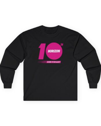 Forza Unisex Ultra Cotton Long Sleeve Tee