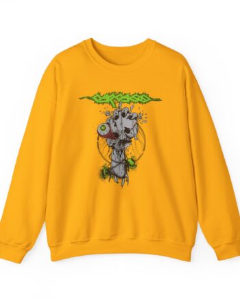 Carcass Unisex Heavy Blend™ Crewneck Sweatshirt