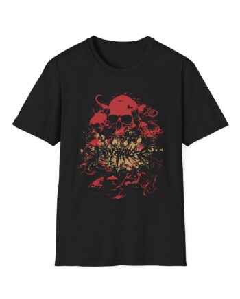 Angelmaker AM 2008 Unisex Softstyle T-Shirt
