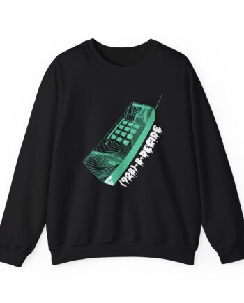 Djo Unisex Heavy Blend™ Crewneck Sweatshirt