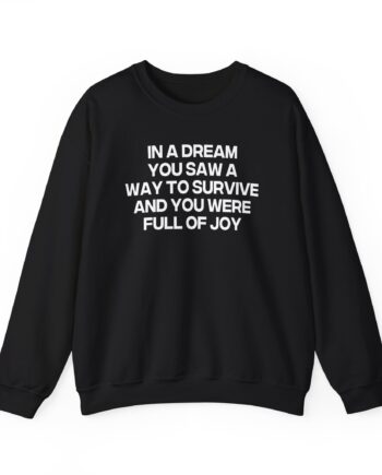 1992 Jenny Holzer Unisex Heavy Blend™ Crewneck Sweatshirt