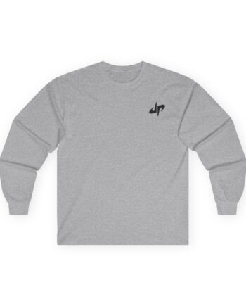 Dude Perfect Fifteen Unisex Ultra Cotton Long Sleeve Tee