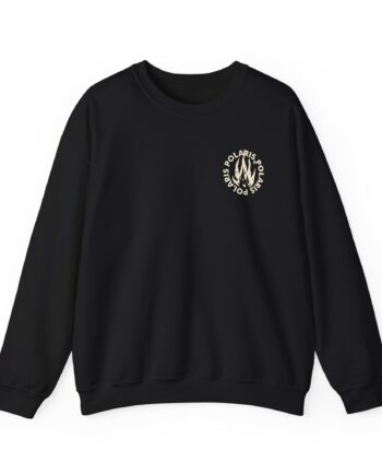 Polaris Wick Unisex Heavy Blend™ Crewneck Sweatshirt